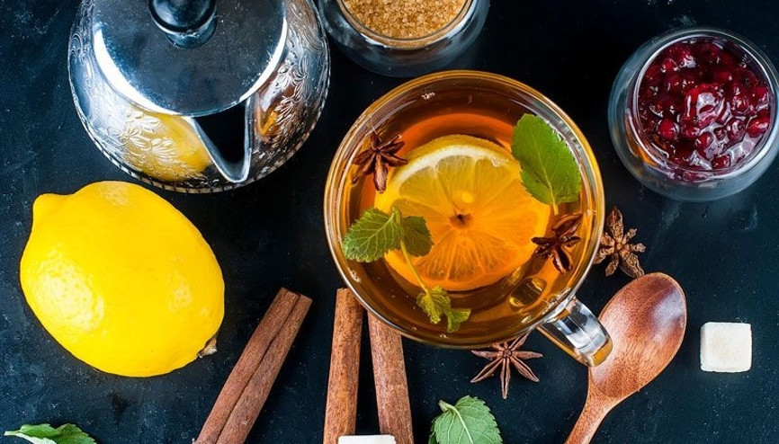 Severek içtiğimiz bitki çaylarının bu faydalarını biliyor musunuz