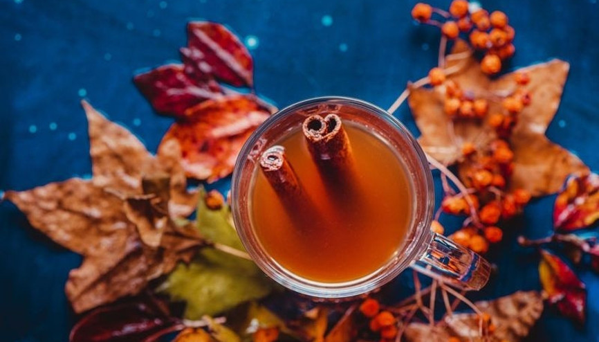 Bağışıklığı güçlendiren kış çayı nasıl yapılır