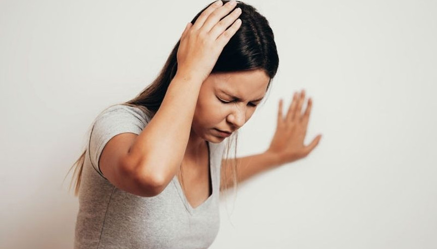 Vertigoya ne iyi gelir, nasıl geçer Vertigo nedenleri, belirtileri ve tedavisi