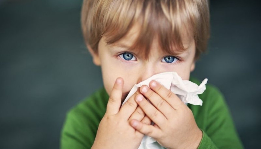 Çocuğunuzu enfeksiyondan korumanın 10 yolu