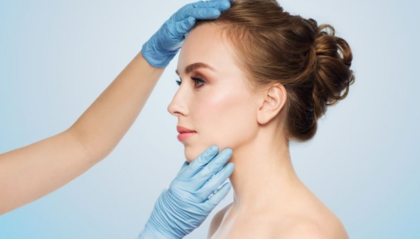 Yüz güzelleştirme operasyonları Yüz güzelleştirme operasyonları