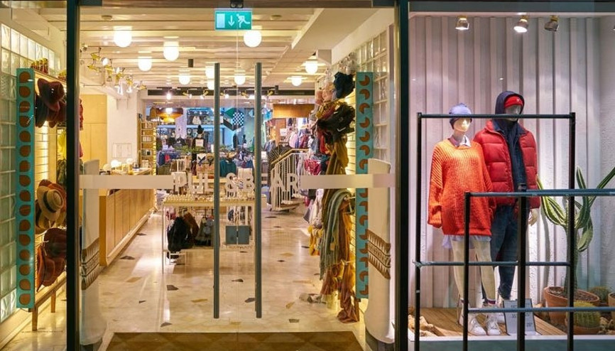 Trendyol, Inditex’in Türkiye’deki online partneri oldu