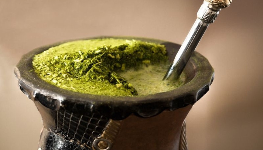 Sağlıklı beyin için erkeklere mate, kadınlara adaçayı tavsiyesi Sağlıklı beyin için erkeklere mate, kadınlara adaçayı tavsiyesi