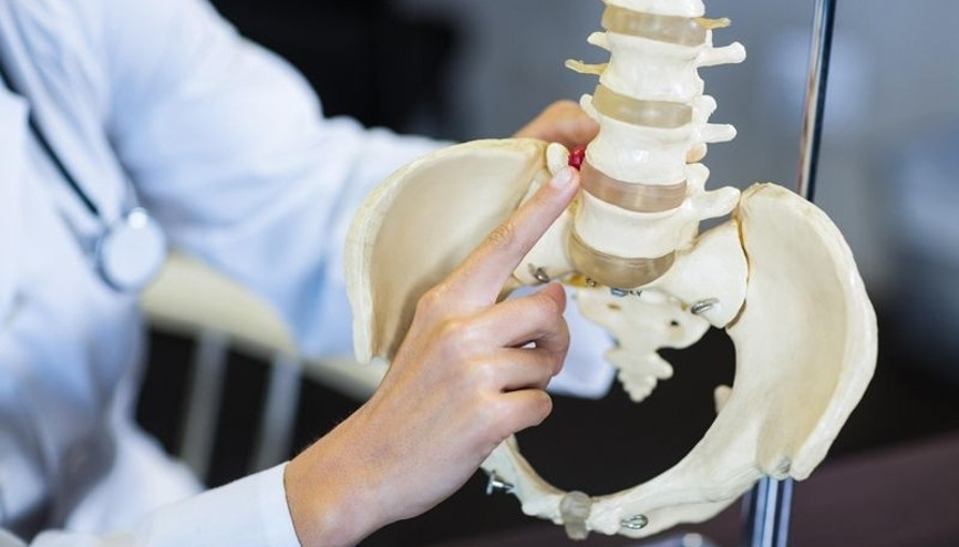 Genetik yatkınlığı olanlarda omurga yıpranması daha hızlı
