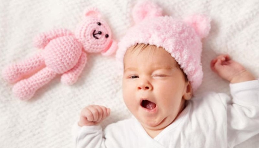 Çocuklar uykuya geçmekte neden zorlanır Çocuklar uykuya geçmekte neden zorlanır