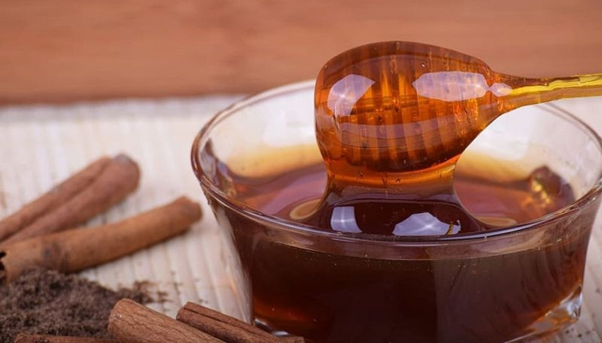 Şifa kaynağı: Kestane balı