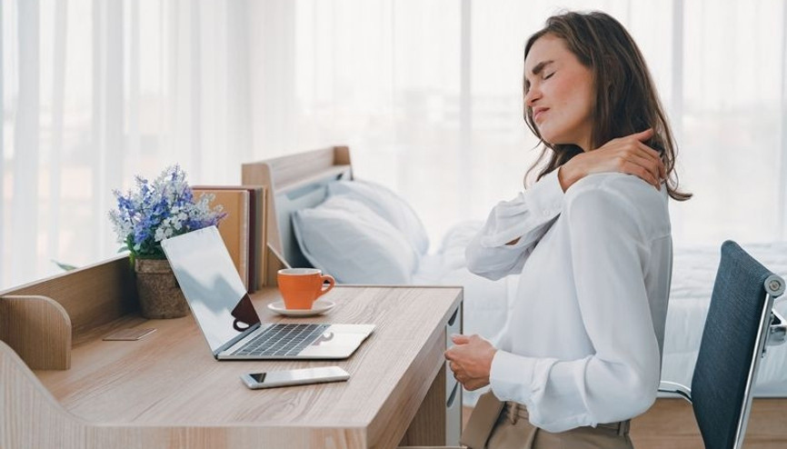 Yorgunluğunuz geçmiyorsa altında yatan neden ‘fibromiyalji’ olabilir