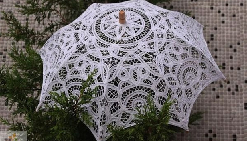 2014 şemsiye modası