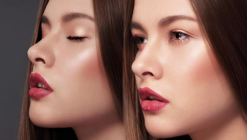 Dudak dolgusu yaşa uygun olmalı