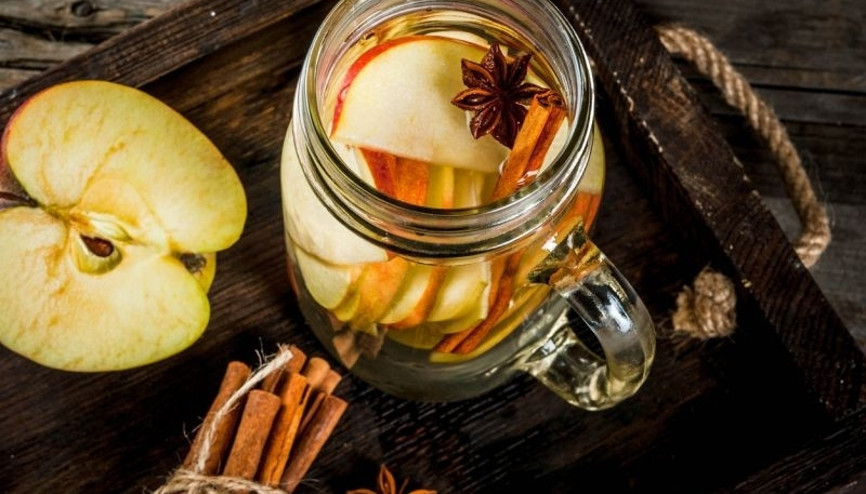Metabolizma hızlandırıcı suyunuz hazır Metabolizma hızlandırıcı suyunuz hazır