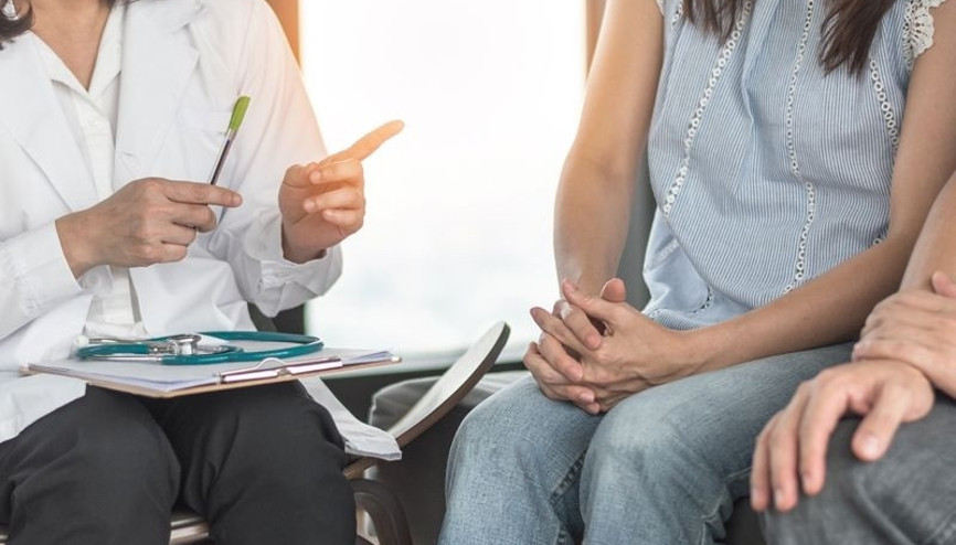 Tüp bebek tedavisinde rahim içi çizik uygulaması başarıyı arttırır mı Tüp bebek tedavisinde rahim içi çizik uygulaması başarıyı arttırır mı