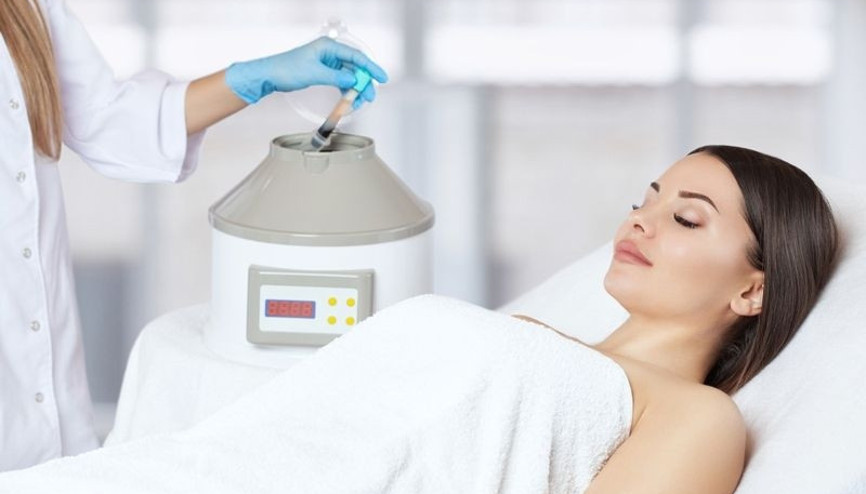 Genital bölgeye PRP neden ve nasıl yapılır