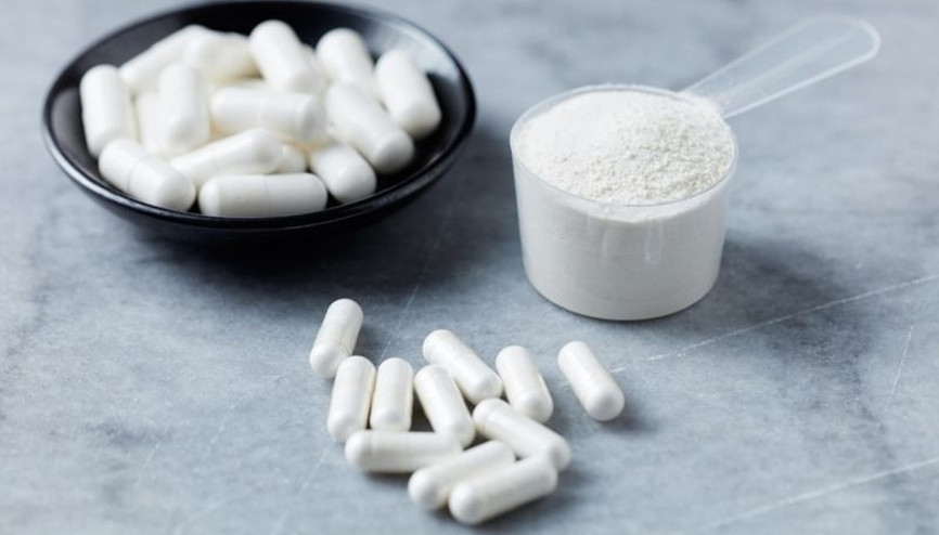 Peptitler ve kolajen arasında nasıl bir ilişki olabilir