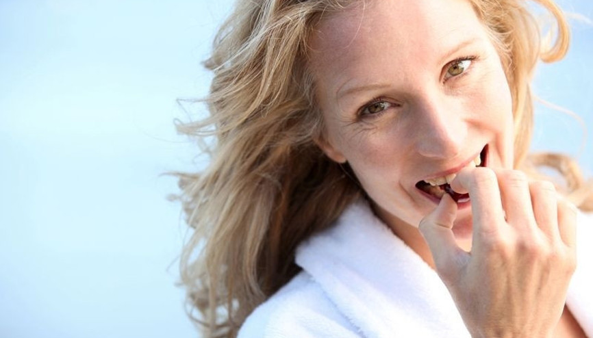 Menopoz dönemi beslenme önerileri