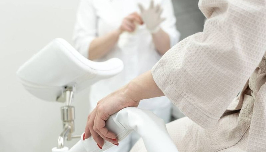 Rahim sarkması nedir, nasıl tedavi edilir