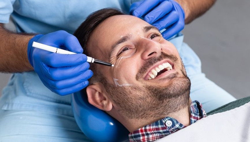 Erkek botoksu: Brotox