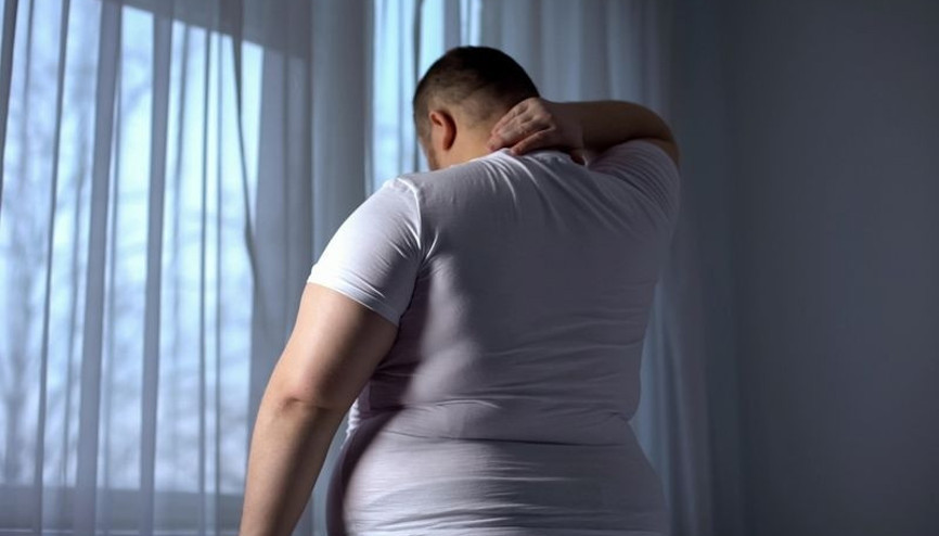 Obezite, sperm kalitesinin düşmesine neden oluyor