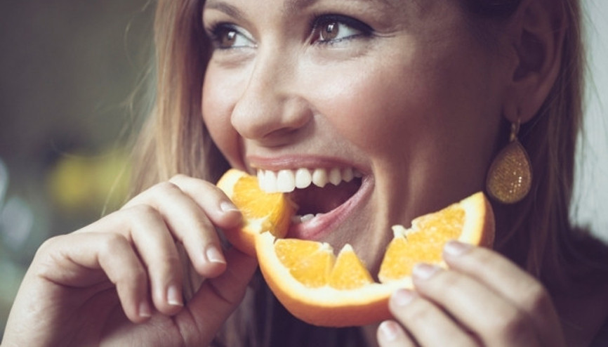 Bu meyveler sayesinde kışın hasta olmayacaksınız