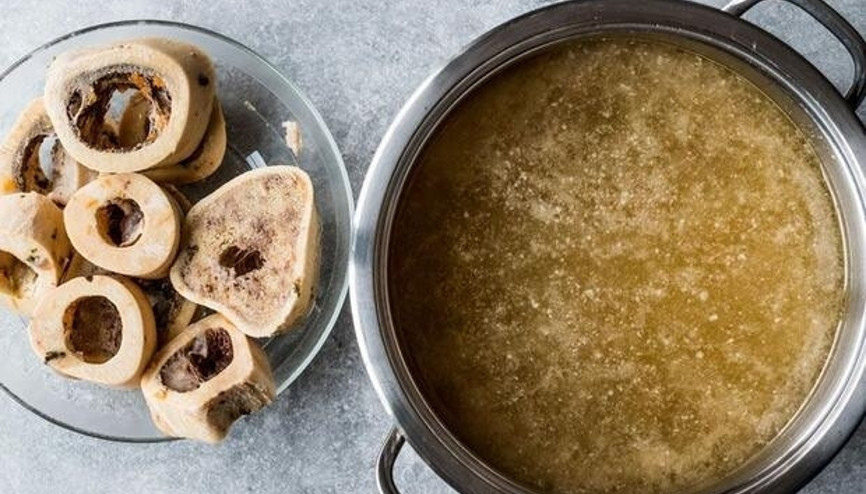 Kolajen artırıcı besinler hangileri