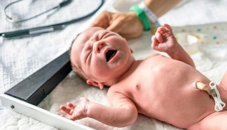 Bebek bakımında sık yapılan bu yanlışlara dikkat