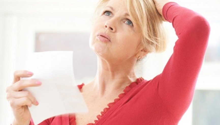 Menopoz belirtileri nelerdir