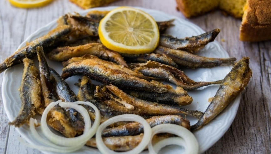 Çıtır çıtır olmasın Balık tüketirken bunlardan kaçının