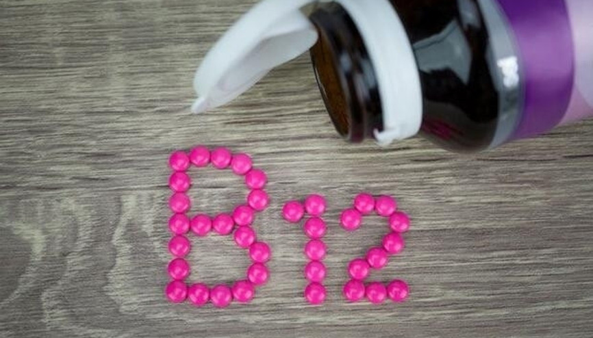 B12 eksikliği unutkanlık ve yorgunluğa neden oluyor