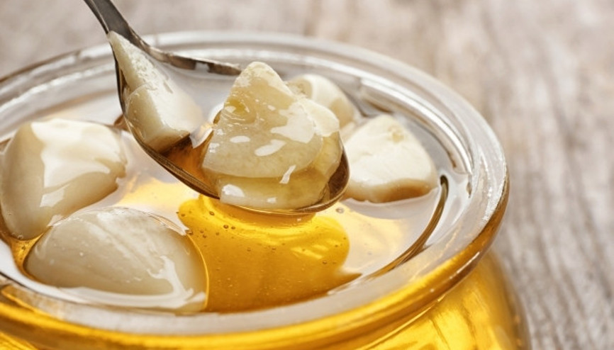 Bağışıklık sistemini güçlendiren doğal savaşçılar