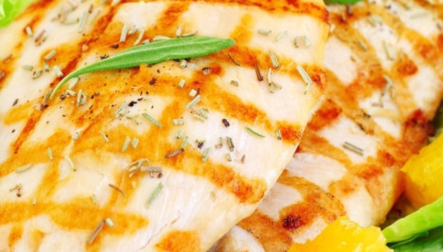 Tavuk etinin çocuk beslenmesindeki önemi büyük