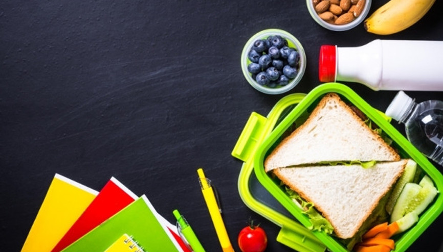 Okul çağındaki çocuklar için 4 beslenme önerisi