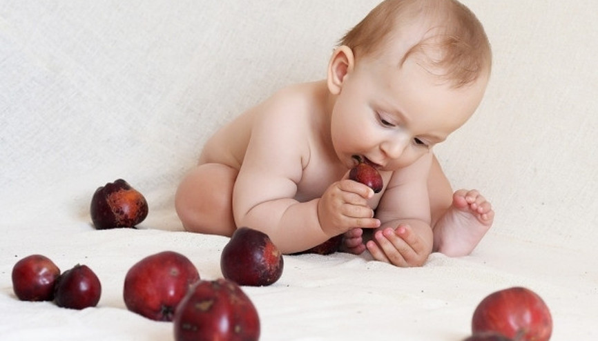 Çocuk beslenmesinde 10 yaz kriteri