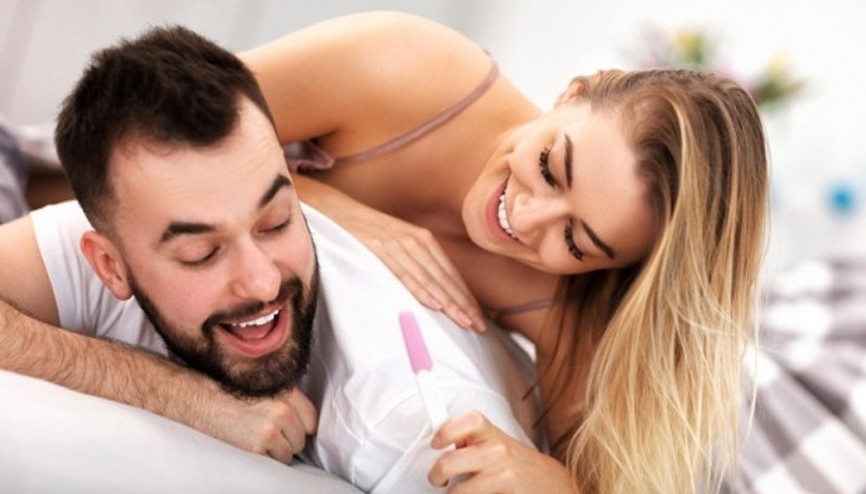 Spermi etkileyerek gebelik şansını artıran 8 mucize gıda