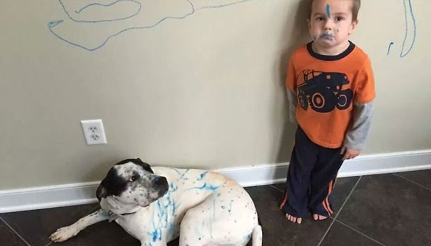 Çocukları evde tek bırakırken iki kez düşünün