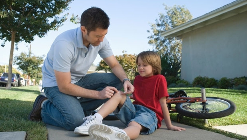 Çocuklarda en sık görülen 6 yaz riski