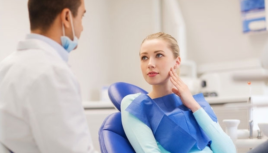 Ağız ve diş problemleri hastalıkların habercisi olabilir