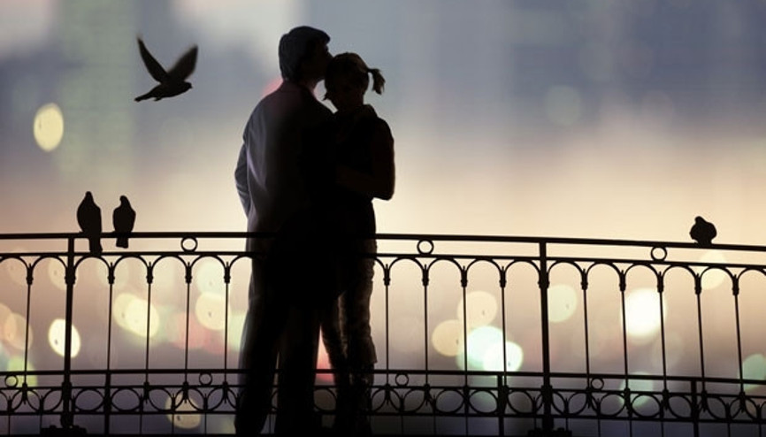 Aşk kimyasal bir büyüdür