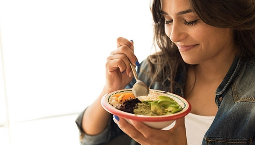 Ramazan sonrasında beslenmeye dikkat