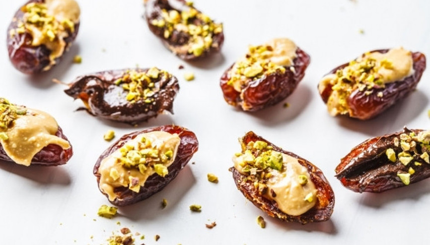 Ramazanda tatlı ihtiyacını giderecek şekersiz tatlı önerileri