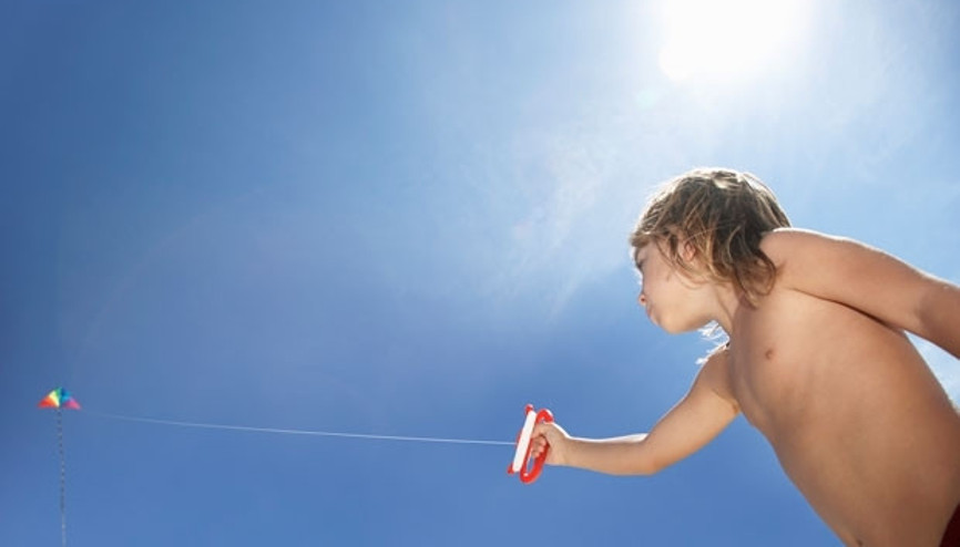 Uymanız gereken 5 güneş kuralı