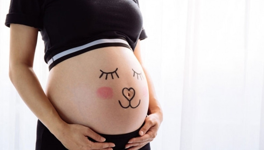 Normal doğumun anne ve bebeğe 13 faydası