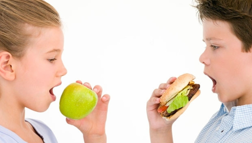 Çocuğunuzun iştahını açacak 7 etkili öneri