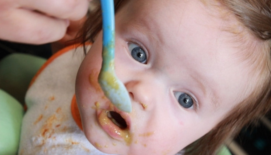 Bebekler için ‘süper besin’ prebiyotik hangi yiyeceklerde var