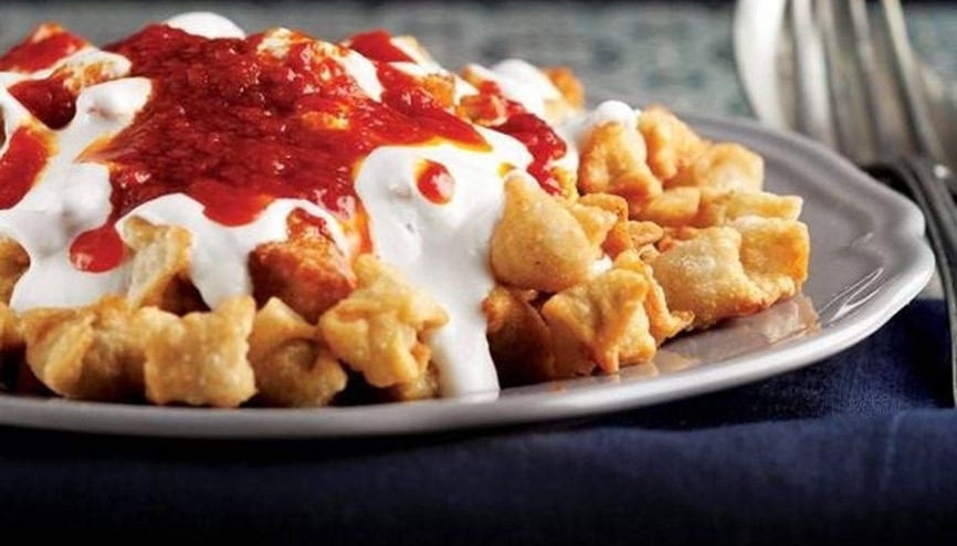 Farklı yörelere ait 17 mantı çeşidi