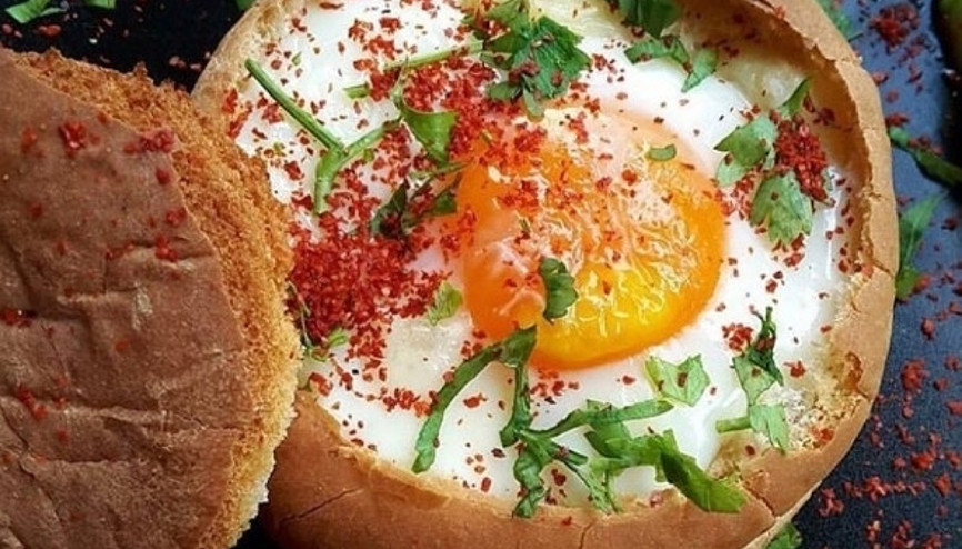 Yumurtayla yapabileceğiniz en leziz 35 tarif
