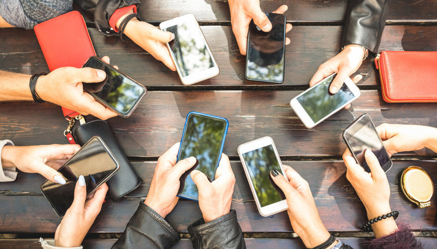 2020 yılının en çok indirilen uygulamaları belli oldu