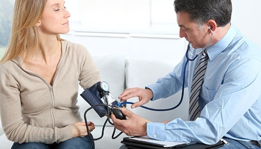 Tansiyon hastalarına altın değerinde ramazan önerileri