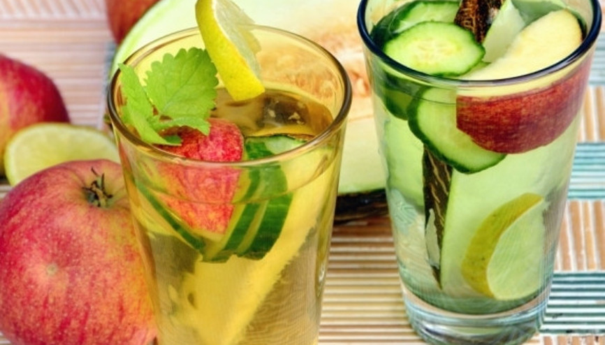 Ramazanda su ihtiyacını karşılayacak 6 öneri