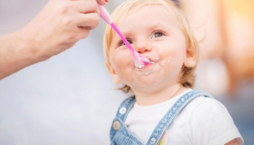 Bebekler için “süper besin” prebiyotikler nelere faydalı