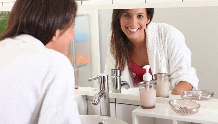 Banyo temizliğinin 7 pratik püf noktası