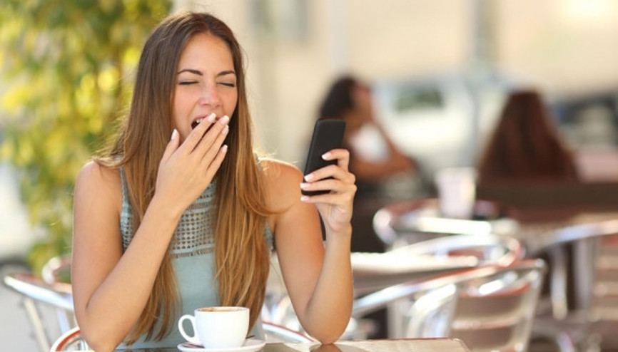 Yemek yedikten sonra halsiz hissediyorsanız dikkat